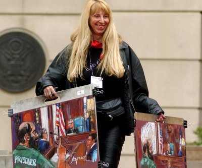 On This Day, April 22: Zacarias Moussaoui pleads guilty to Sept. 11, 2001, attacks