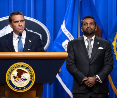 Justice Department indicts Southern Poverty Law Center on financial fraud charges