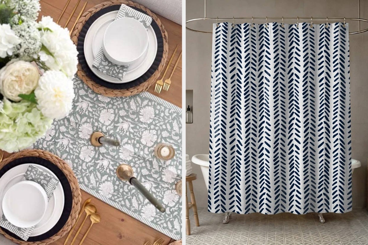 30 Products From Wayfair That’ll Make You Actually Enjoy Being Home
