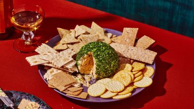31 Kentucky Derby Food and Drink Recipes