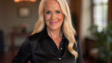 Allison Jones Named EVP of A&R at Big Machine Records/Nashville Harbor Records & Entertainment