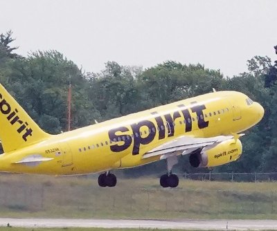 Trump administration contemplates Spirit Airlines bailout