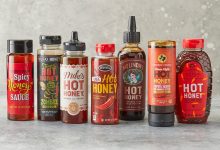 We Tried 7 Brands of Hot Honey and This Is the Swiciest