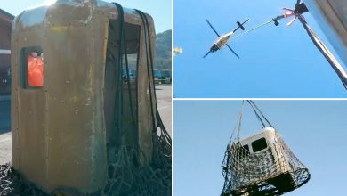 Jaw-dropping cost to carry skiers up mountain at luxe California resort