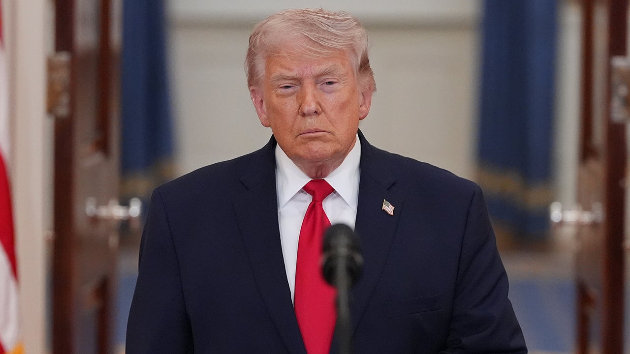 President Trump’s ceasefire with Iran draws praise from world leaders
