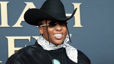 Ink Makes Her Mark at Stagecoach Debut: ‘Living My Dream’