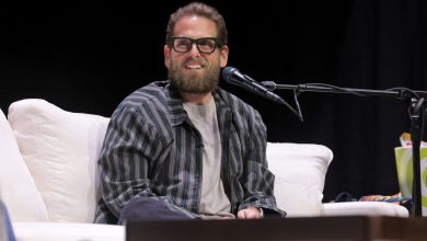 Jonah Hill Says David O. Russell Was “F***ing Nuts” While Filming ‘I Heart Huckabees’
