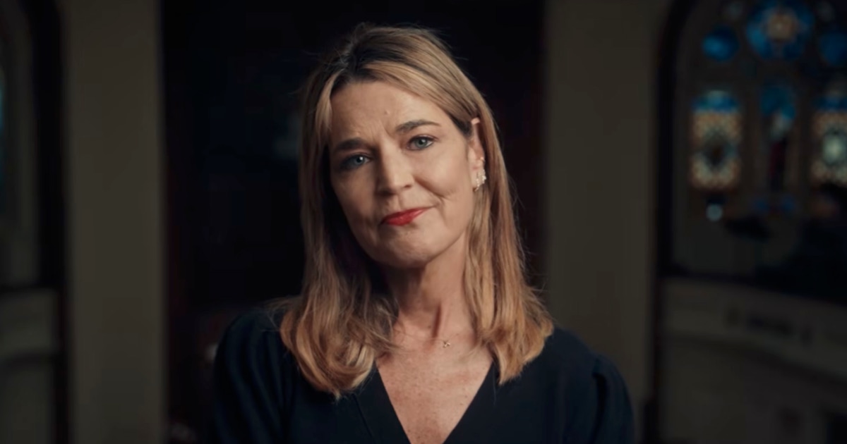 Savannah Guthrie says ‘I still believe’ in heartfelt Easter message