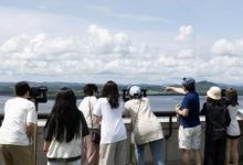 When technology and propaganda merge, what becomes reality?