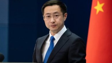 China warns Japan over Indo-Pacific strategy