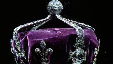 Mamdani Suggested UK Should Return the Koh-i-Noor Diamond. Here’s the Back Story.