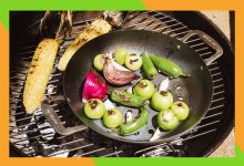 Why Michelin chefs are moving their latest Made In pans to the garden to host