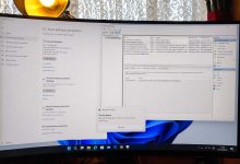 Windows security and task scheduler setup