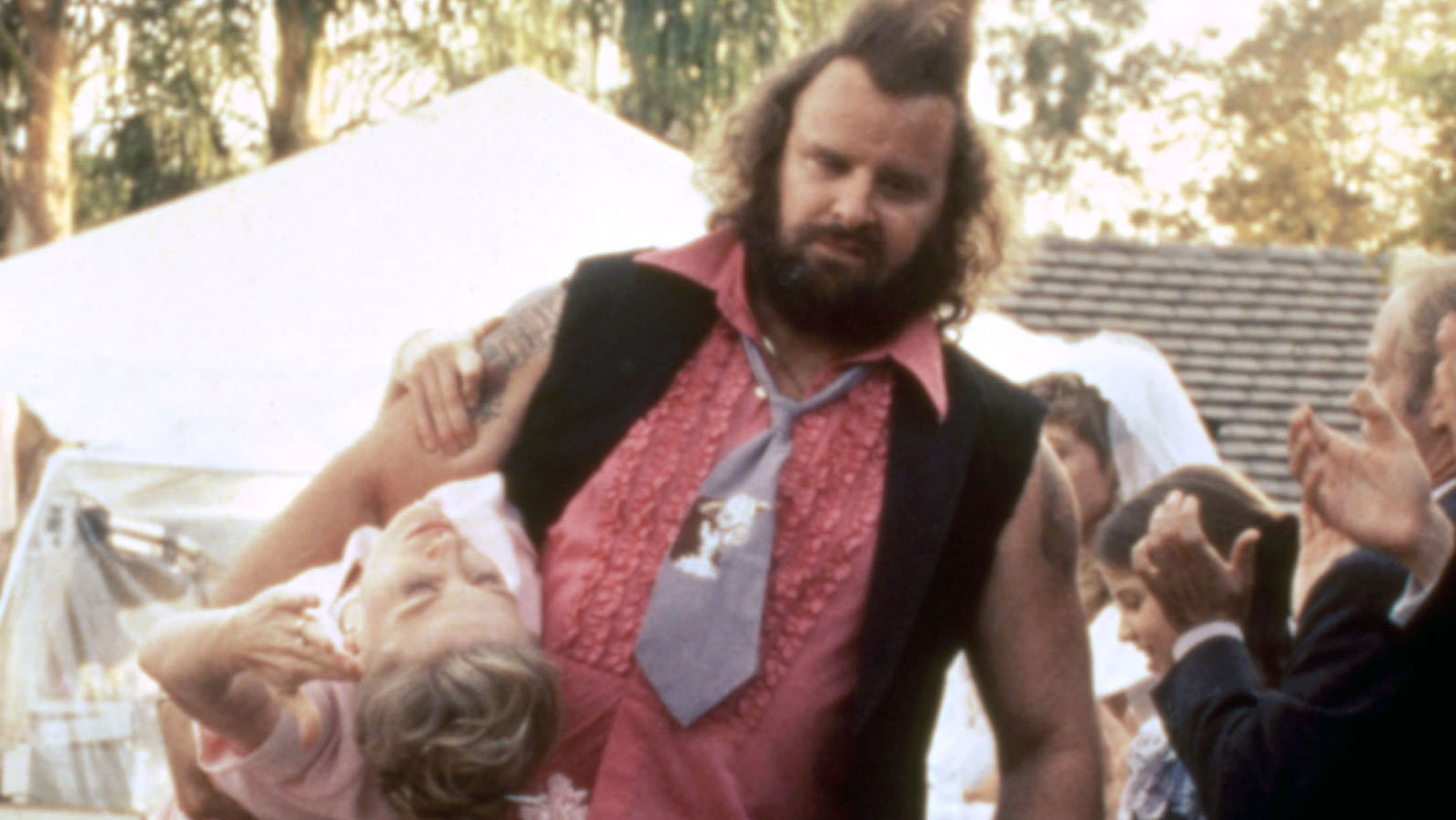 Donald Gibb Dies: ‘Revenge Of The Nerds’ Actor Was 71