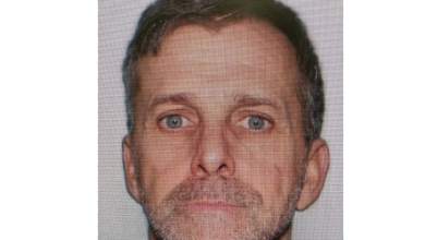 Manhunt for retired special forces soldier accused of shooting wife enters 5th day in Tennessee