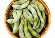 Soybeans Pushing Higher Ahead of Trump/Xi Visit