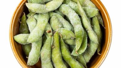 Soybeans Pushing Higher Ahead of Trump/Xi Visit