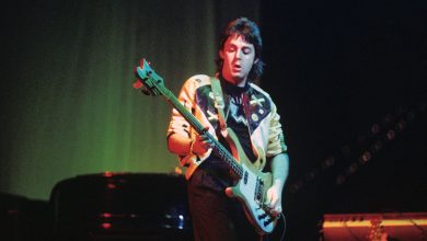 “They’ve been stuck in London customs for a month”: Paul McCartney’s guitars allegedly held up in England ahead of major Rock & Roll Hall of Fame exhibition