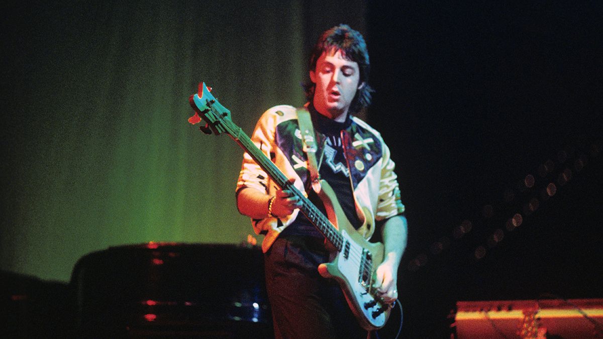 “They’ve been stuck in London customs for a month”: Paul McCartney’s guitars allegedly held up in England ahead of major Rock & Roll Hall of Fame exhibition
