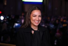 AOC Surges to Primary Lead for First Time…