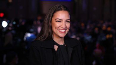 AOC Surges to Primary Lead for First Time…