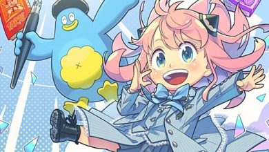 Spy x Family’s Anya Joins Hinatazaka46 Idol Group