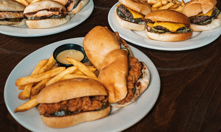 Logan’s Roadhouse Launches Steak ‘N Sides and Roadies Lunch Specials, Both Starting at $9.99