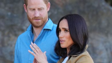 Prince Harry and Meghan’s Australia Tour Fails to Pay Off