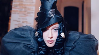 “Isabella Is Going to The Met in Spirit”: How Madonna Got Isabella Blow’s Shipwreck Hat