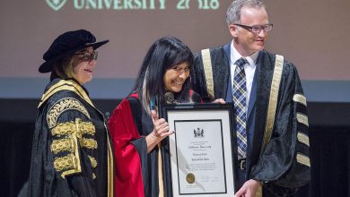 Oscar-winning folk singer Buffy Sainte-Marie stripped of honorary degree over Indigenous ancestry claims