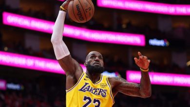 Lakers dominate Game 6, shut the door to set up Thunder showdown