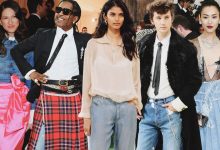 Jeans at the Met Gala?! Yes, They Belong