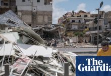 Hezbollah drone strikes target Israeli soldiers in southern Lebanon