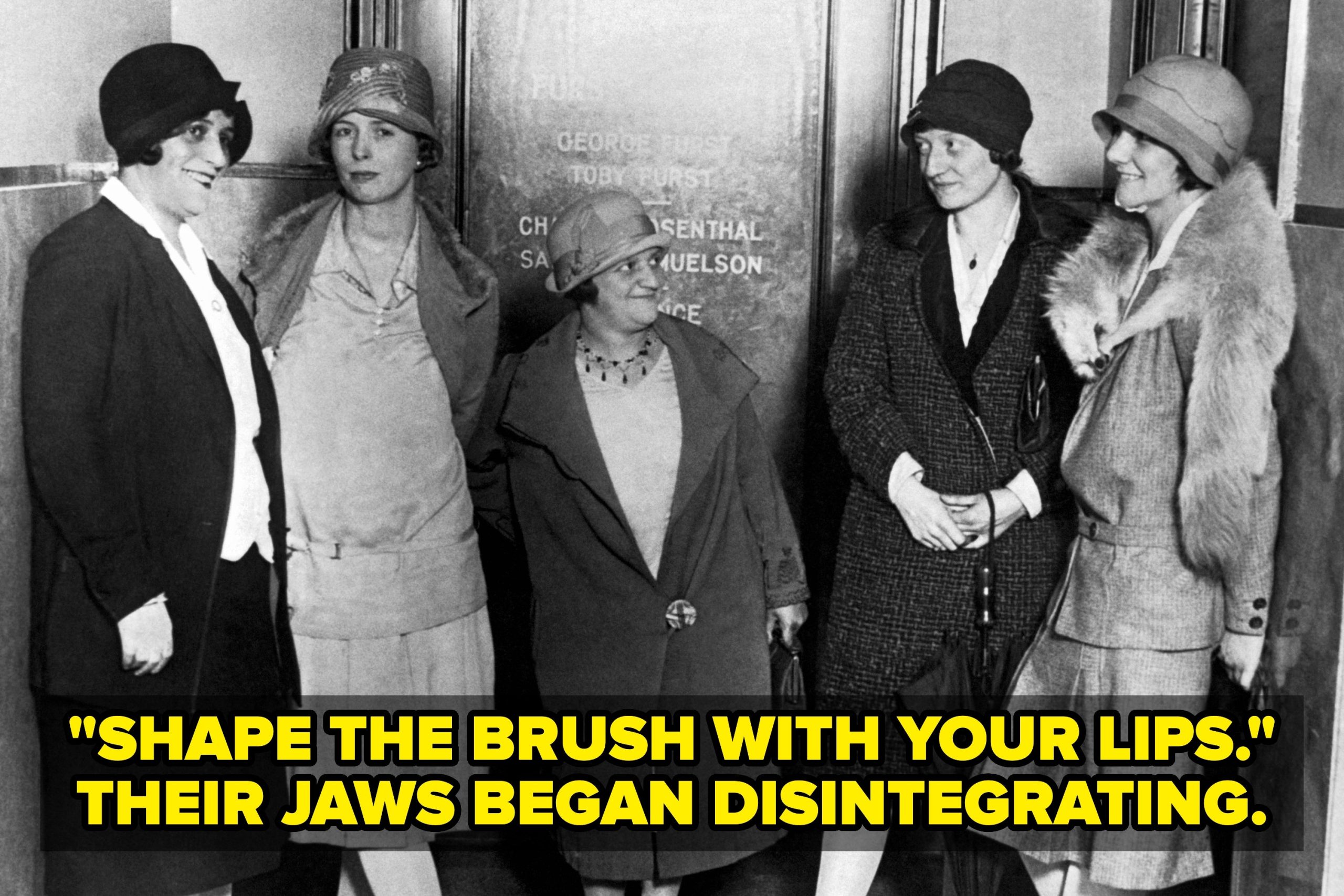 “Three Generations Of Imbeciles Are Enough”: 13 Dark American History Facts You Were Never Taught In School