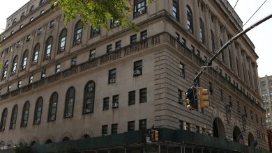 Woman Gives Birth in Brooklyn Courtroom