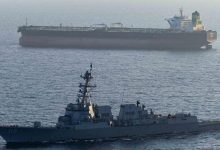 Live Updates: Iran war and Strait of Hormuz stuck in limbo as Trump mulls latest Iranian offer