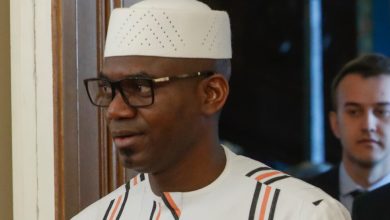 Malian defense minister killed in attack that saw jihadis and rebels seize towns, military bases