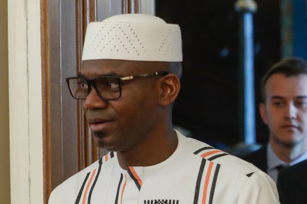 Malian defense minister killed in attack that saw jihadis and rebels seize towns, military bases