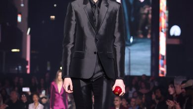Gucci Resort 2027