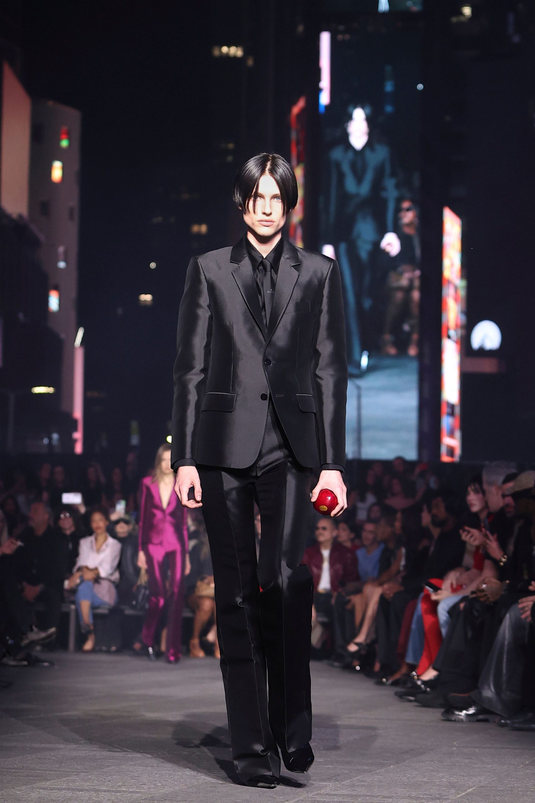 Gucci Resort 2027