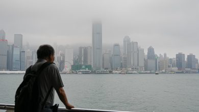 Asia-Pacific markets mostly fall as Trump’s Iran warning stokes fresh oil supply fears
