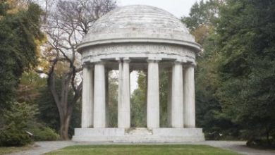 On This Day, May 18: Wilson signs Selective Service Act amid WWI