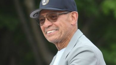 Famous birthdays for May 18: Reggie Jackson, Ai Weiwei