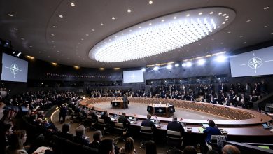 Europe Mulls What Mutual Defense Looks Like Outside NATO