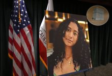 Celeste Rivas Hernandez, girl who singer D4vd is charged with killing, died from penetrating wounds