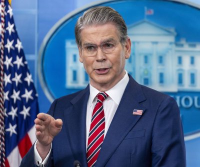 U.S. extends temporary Russia sanctions relief for 3rd straight month