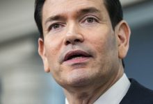U.S. imposes new Cuba sanctions as Caribbean tensions rise