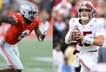 Daniel Jeremiah’s final 2026 NFL mock draft: Eagles, Saints among 4 teams to trade up