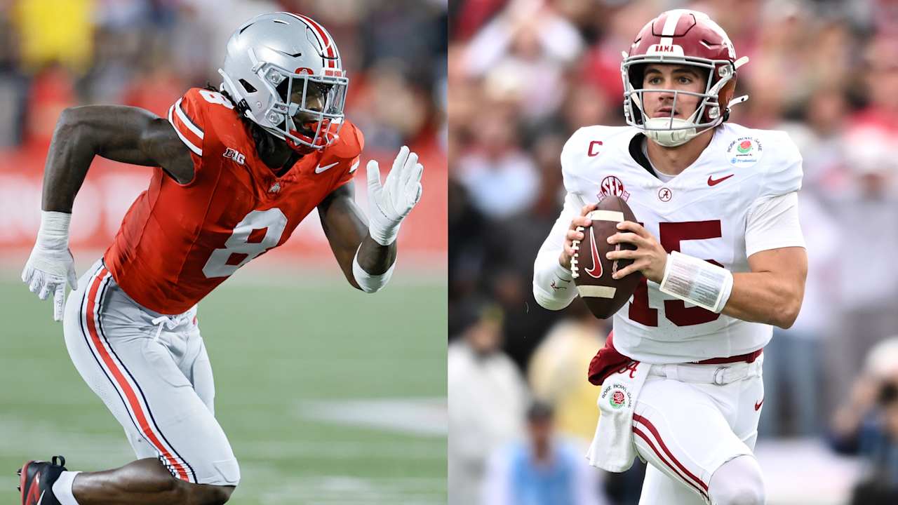 Daniel Jeremiah’s final 2026 NFL mock draft: Eagles, Saints among 4 teams to trade up