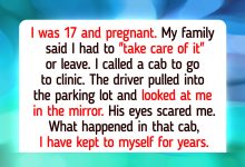 12 Stories That Remind Us Compassion and Humanity Still Show Up When Life Gets Heavy